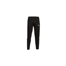 Puma Futónadrágok / Melegítők EVOSTRIPE CORE FZ PANT Fekete US S férfi nadrág
