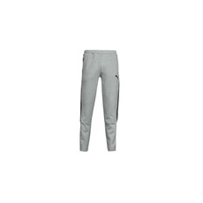 Puma Futónadrágok / Melegítők EVOSTRIPE CORE FZ PANT Szürke US S