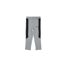 Puma Futónadrágok / Melegítők EVOSTRIPE CORE PANTS Szürke 9 / 10 Jahre gyerek nadrág