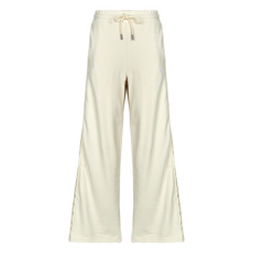 Puma Futónadrágok / Melegítők HER Comfort High-Waist Wide Leg Pants Bézs US L