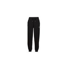 Puma Futónadrágok / Melegítők HER HIGH WAIS PANTS Fekete US XL női edzőruha