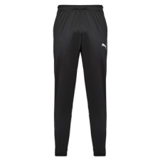 Puma Futónadrágok / Melegítők INDIVIDUALRISE PANT Fekete US L férfi nadrág