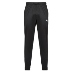 Puma Futónadrágok / Melegítők INDIVIDUALRISE PANT Fekete US S