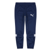 Puma Futónadrágok / Melegítők INDIVIDUARISE PANT JR Tengerész 11 / 12 Jahre
