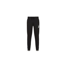 Puma Futónadrágok / Melegítők PUMA SQUAD SWEATPANTS FL CL Fekete US XL férfi nadrág