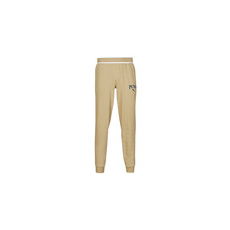 Puma Futónadrágok / Melegítők PUMA SQUAD SWEATPANTS TR CL Bézs US L