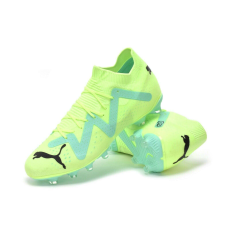 Puma FUTURE MATCH FG/AG stoplis focicipő