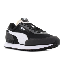 Puma - Future Rider Play On fekete férfi cipő Méret:42 férfi cipő