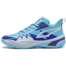 Puma genetics kosárlabda cipő unisex kék 37