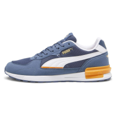 Puma Graviton sportcipő 38073839 férfi kék 44