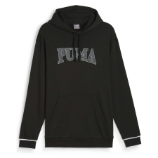 Puma Hanorac Puma Squad kapucnis pulóver 67896901 A Negru M férfi pulóver, kardigán