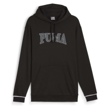 Puma Hanorac Puma Squad kapucnis pulóver 67896901 A Negru XL férfi pulóver, kardigán