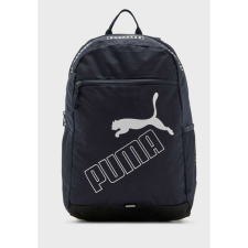Puma Hátitáska Puma 7729502 sötétkék iskolatáska