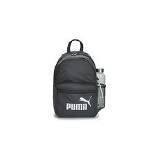 Puma Hátitáskák PUMA PHASE SMALL BACKPACK Fekete Egy méret