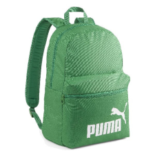 Puma Hátizsák Puma 7994312 zöld iskolatáska