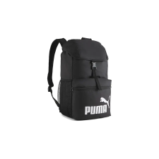 Puma Hátizsák PUMA 9080101 fekete gyerek hátizsák, táska