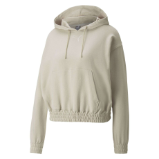 Puma Her kapucnis pulóver tr 84709564 női Bézs S