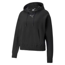 Puma Hoodie Her Hoodie Tr 84709501 Women Black S női pulóver, kardigán