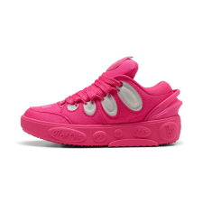 Puma HOOPS x LAFRANCÉ Pink Carpet utcai cipő Rózsaszín 44.5 férfi cipő