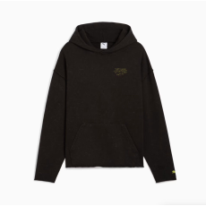 Puma Hoops x TMNT Hoodie pulóver Fekete 4XL