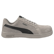 Puma iconic stone low S1PL esd FO HRO SR munkavédelmi cipő (45) munkavédelmi cipő
