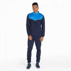  Puma individualRISE melegítő szett férfi 657534 02 S