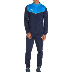  Puma IndividualRISE melegítő szett gyerek 657535 02 152