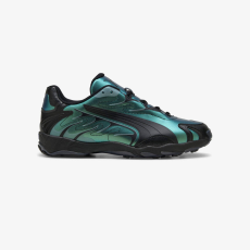 Puma inhale color shifting utcai cipő unisex black 40.5
