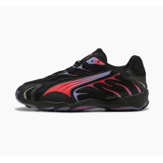 Puma Inhale Warm utcai cipő Fekete 42