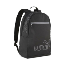 Puma Iskolatáska, hátitáska Puma 9116601 Fekete 2025. iskolatáska