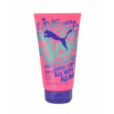 Puma Jam Woman tusfürdő 150 ml nőknek tusfürdők