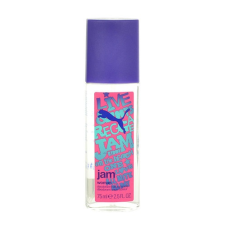 Puma Jam Woman, Üveges dezodor 75ml dezodor
