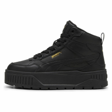 Puma Karmen Ii Idol középcsizma 39746302 női fekete 35,5