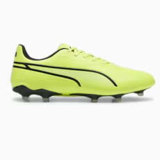 Puma King Match FG/AG focicipő 107570 04 42