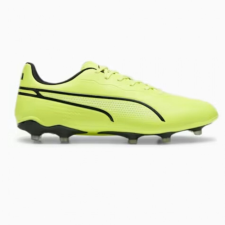 Puma King Match FG/AG focicipő 107570 04 46 férfi cipő