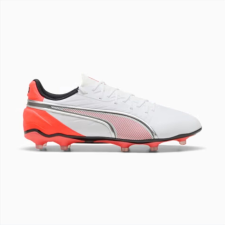 Puma King Match FG/AG Focicipő - Férfi, Kemény Talaj/Műfű férfi cipő