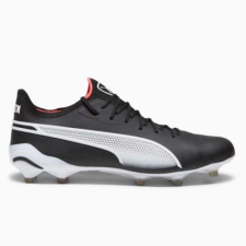 Puma King Ultimate FG/AG focicipő 107563 01 42,5 férfi cipő