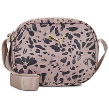 Puma Kistáskák POP Crossbody Bag Barna Egy méret kézitáska és bőrönd