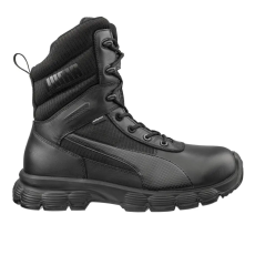 Puma kommando rb LR8 O6 FO SR cipzáras magasszárú military bakancs (40)
