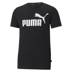 Puma Kötött Puma Ess logó Póló B 58696001 A Negru 128
