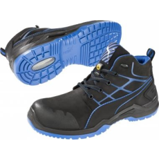 Puma Krypton Blue S3 munkavédelmi bakancs
