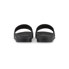 Puma Leadcat 2.0 Puma unisex papucs fekete/fehér 40,5-es méretű