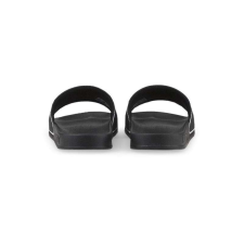 Puma Leadcat 2.0 Puma unisex papucs fekete/fehér 43-as méretű férfi papucs