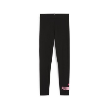 Puma Legging-ek ESS LOGO LEGGING Fekete 4 / 5 Jahre gyerek nadrág