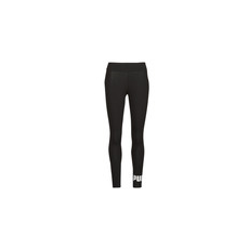 Puma Legging-ek ESS LOGO LEGGINGS Fekete US XL