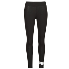 Puma Legging-ek ESS LOGO LEGGINGS Fekete US XS női nadrág