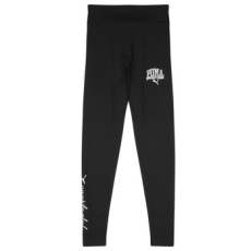 Puma Legging-ek PUMA CLASS LEGGINGS Fekete 13 / 14 Jahre