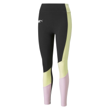 Puma Leggings Puma Intl High Waist Leggings 53166101 női Fekete XXS női nadrág