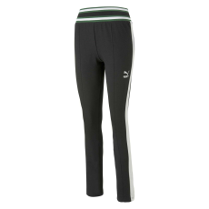 Puma Leggings Puma T7 Archive Remastered Leggings 62025901 női Fekete M
