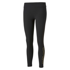 Puma Leggings Puma ünnepi leggings 58955201 női Fekete XS női nadrág